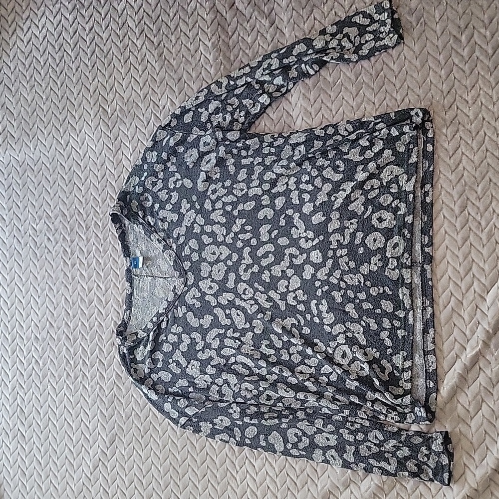 Old Navy Luxe Tee